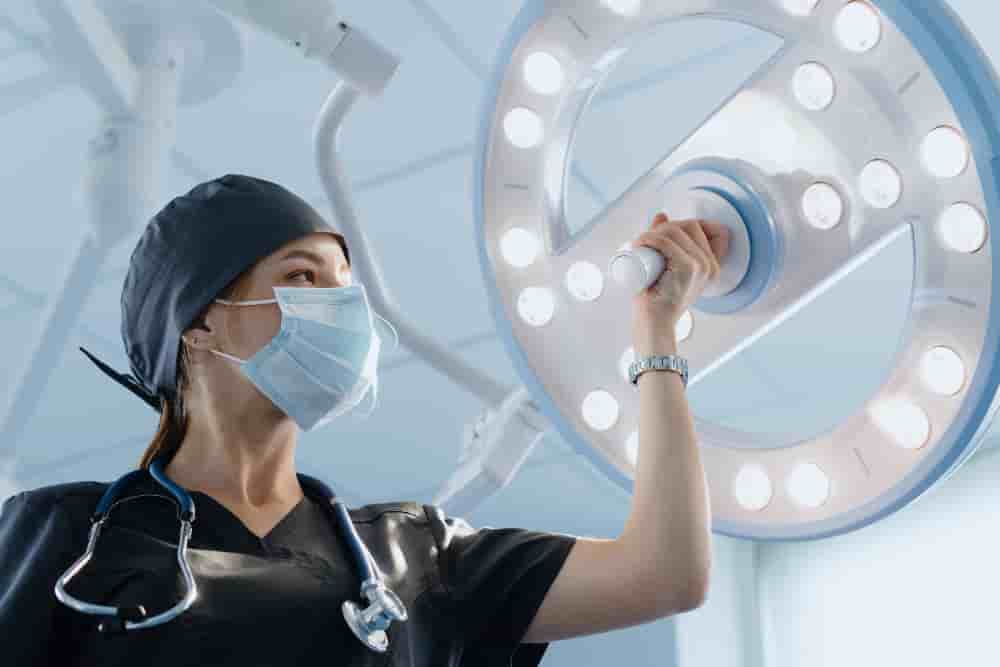 Onde comprar lâmpadas médicas para equipamentos hospitalares e laboratoriais